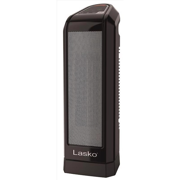 Lasko SPACE HEATER CERMC 1500W CT16558 Zoro